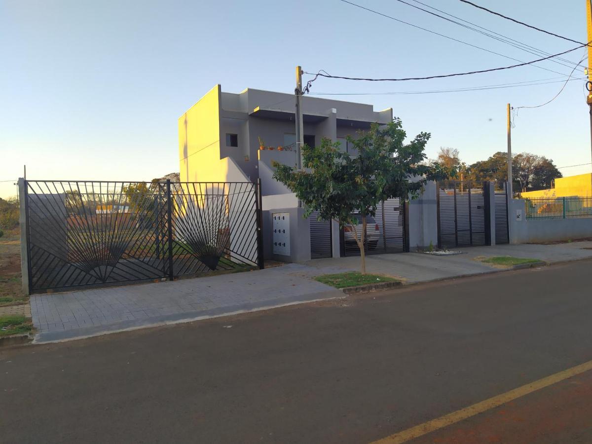 Apartamento Próximo Argentina,Cataratas,Aeroporto e Shopping Catuaí Palladium Foz do Iguaçu Exterior foto